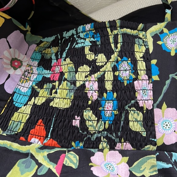 JCREW LIBERTY PRINT DRESS - Picture 14 of 15